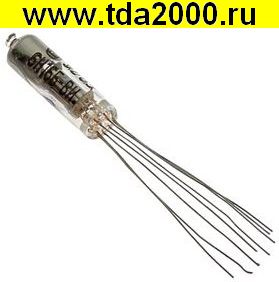 Радиолампа 6Н16 Б-ВИ