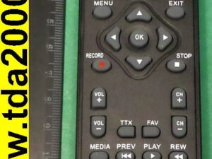 Пульт Oriel ПДУ-5 ориг