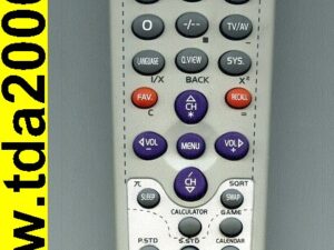 Пульт Elenberg KK-Y261A,KONKA KK-Y261A,FUNAY FA1413H