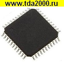 ATmega16L-8 AU TQFP44 микросхема