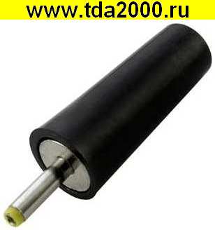 Разъём штырьковый 2,5х0,7 штекер Sony (7-0026a)