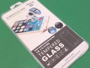 Iphone 6 S/G с упаков Стекло защитное