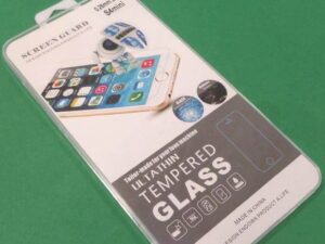 Samsung S4mini с упаков Стекло защитное