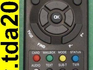 Пульт Globo X90