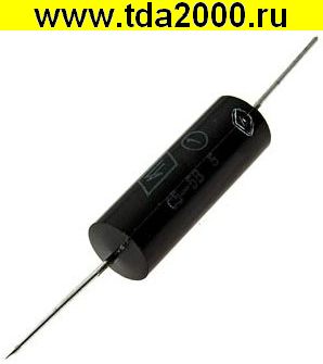 Резистор 150 ом 5вт С5-5 выводной