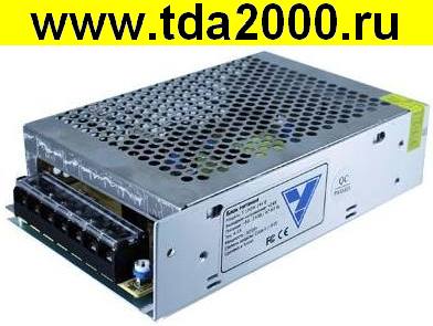 Модуль питания 24В 100Вт T-100W-24V IP20