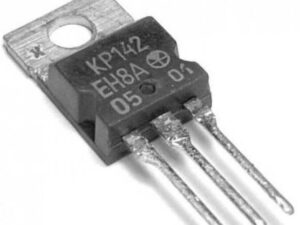 142 ЕН 8 А(=Г) (=КР1180ЕН9А) 7809,9в (КР) микросхема