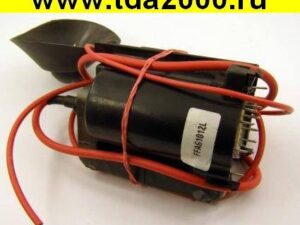 ТДКС (FBT) FFA61012 L (FUH-29A001B(S),FFA61012K) Строчный трансформатор
