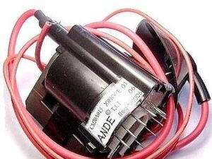 ТДКС (FBT) FCM20A015 (HR7471) Строчный трансформатор