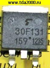 GT30F131 d2pak,to-263 Китай транзистор