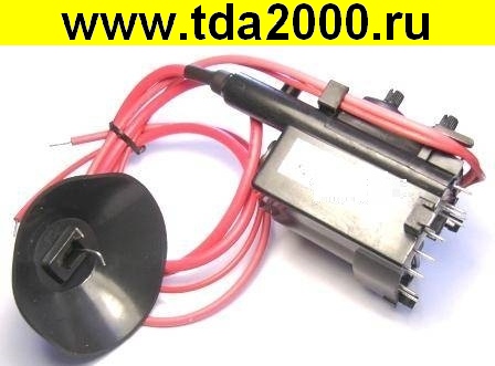 ТДКС (FBT) CF68 A (HR7483) Строчный трансформатор