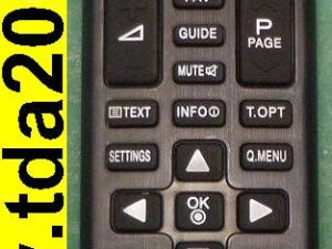 Пульт Lg AKB73715603 (LG RM-L1162 универсальный )