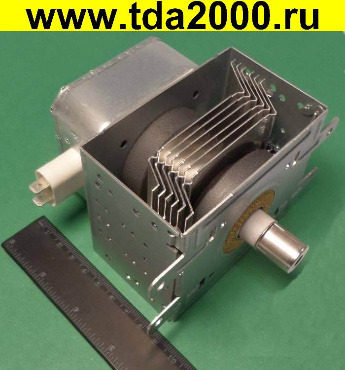 Магнетрон OM75P (31) ESS 1K реплика