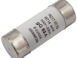 Предохранитель 22х58 10А