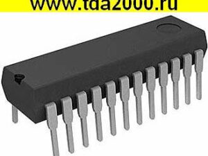 AT28C16B-20PC dip -24 микросхема