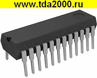 AT28C16-35PC dip24 микросхема