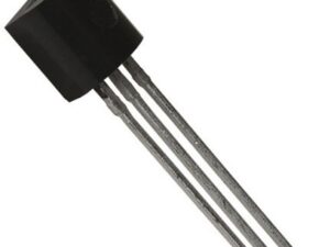 2SK105 (2SK30 A-Y) to-92 транзистор