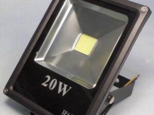 20вт Прожектор 20вт 220в светодиодный