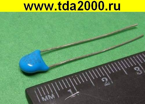 Варистор SAS471KD05 (470В,10%, 21Дж,d= 5мм)