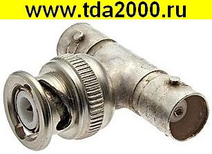 СР50-95 ФВ разветвитель штекер~2 гнезда