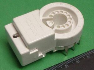 панель кинескопа GZS10-2-1