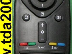 Пульт Philips RM-L1030 TV LCD универсальный