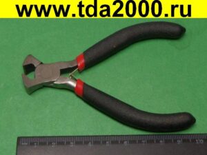 Кусачки 105мм торцевые