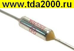 термопредохранитель 165°C 10А (TZ-D)
