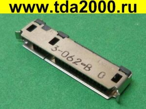 Motorola V60/V66 Нижний разъем