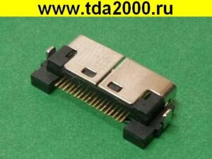 Samsung D600/E330/E360/E380/E730/E760 Нижний разъем