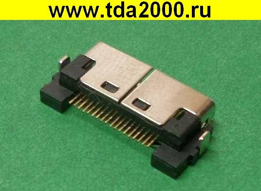 Samsung D600/E330/E360/E380/E730/E760 Нижний разъем
