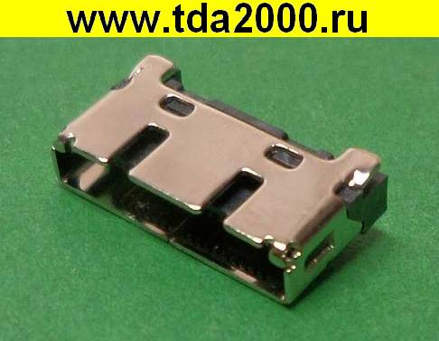 Samsung X600 Нижний разъем