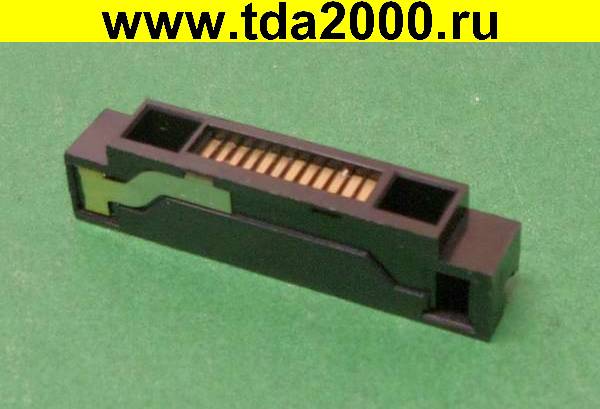 Sony Ericsson W710/Z710 ориг (RNV79983/2) Нижний разъем