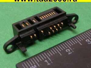 Ericsson A2618 Разъем зарядки