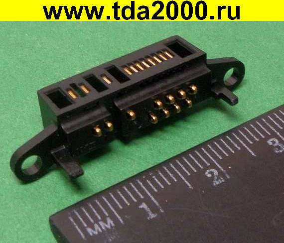 Ericsson A2618 Разъем зарядки