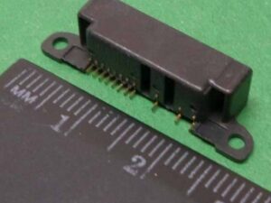 Ericsson T68 Разъем зарядки