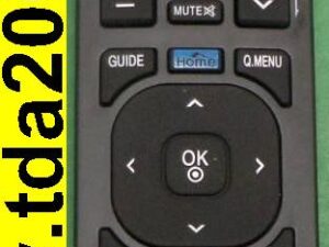 Пульт Lg AKB72915244