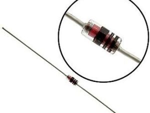 КС 213 Б2 стекло стабилитрон