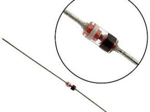 15,0в 1,3вт КС215 Ж стабилитрон