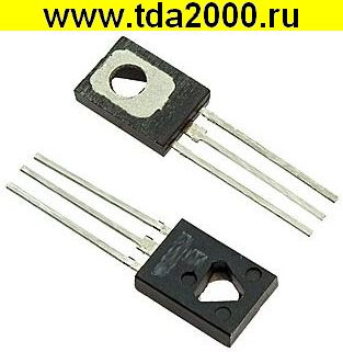 КТ 961 А транзистор