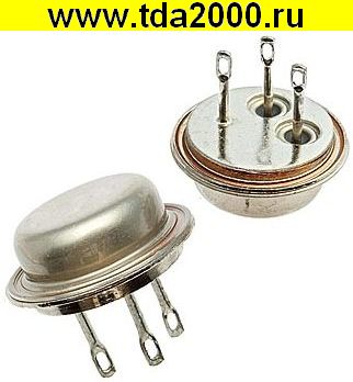 КТ 903 Б транзистор