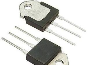 КТ 898 А (BU931) металл транзистор