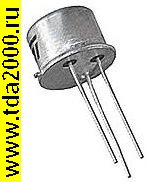 BC141 транзистор