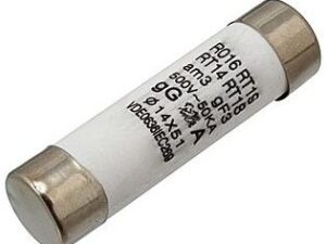 Предохранитель 14х51 10А