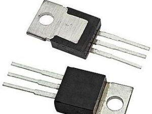 КТ 854 А (=MJE13007 to220 металл транзистор