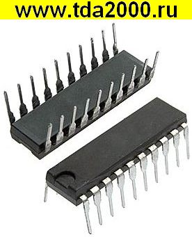 555 ИР 23 (К) микросхема