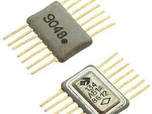 134 ЛБ 1 А микросхема