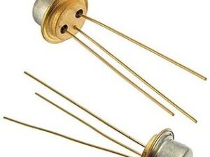 КТ 603 Б никель транзистор