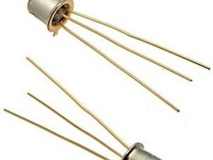 КТ 201 Г транзистор