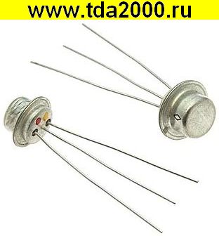 П 416 Б транзистор